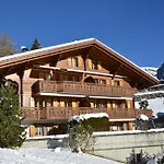 Chamonix - Griwa Rent Ag 公寓 格林德瓦
