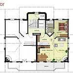 Chamonix - Griwa Rent Ag شقة *