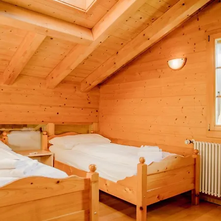 Apartment Chamonix - Griwa Rent Ag