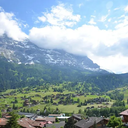 Chamonix - Griwa Rent Ag