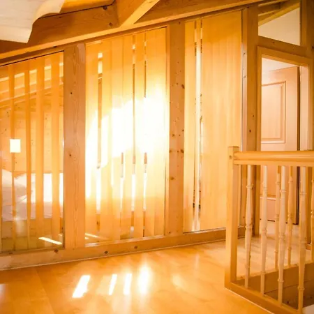 Chamonix - Griwa Rent Ag Apartmán *