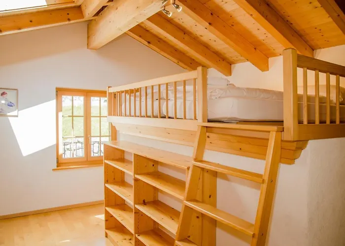 Chamonix - Griwa Rent Ag *