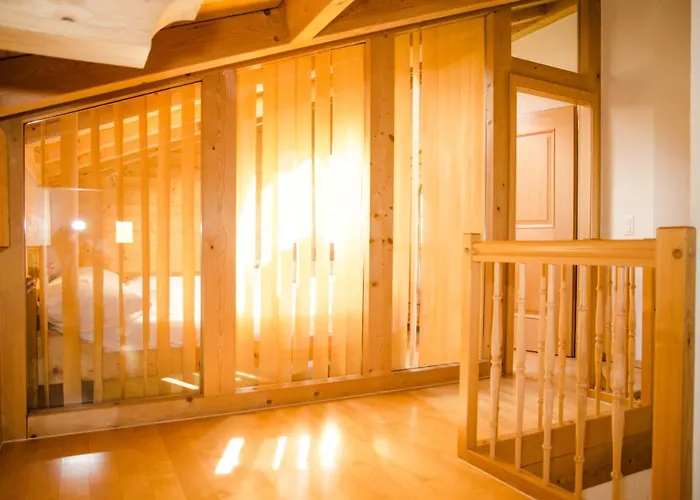 Chamonix - Griwa Rent Ag Apartmán *