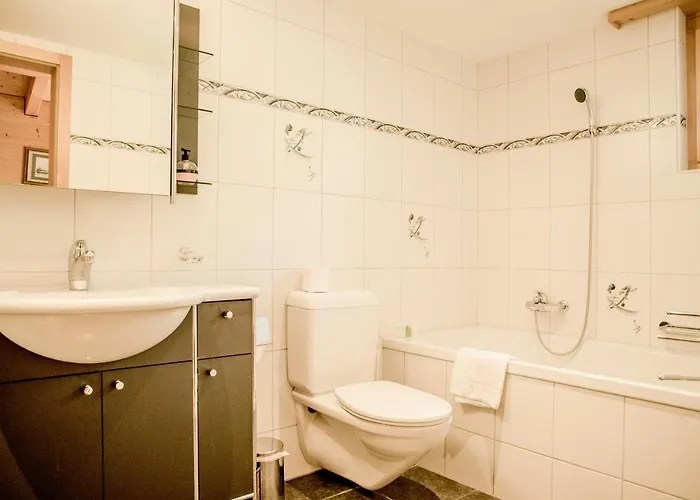 Chamonix - Griwa Rent Ag 格林德瓦