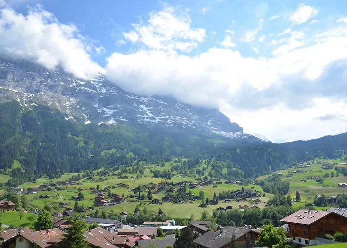 Chamonix - Griwa Rent Ag